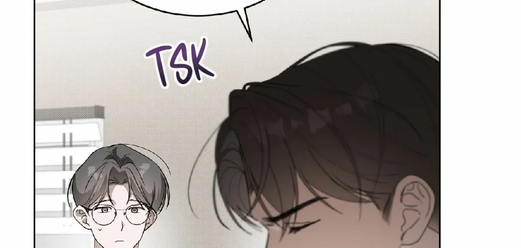 The Feverish Boy Chapter 3 page 11 - 