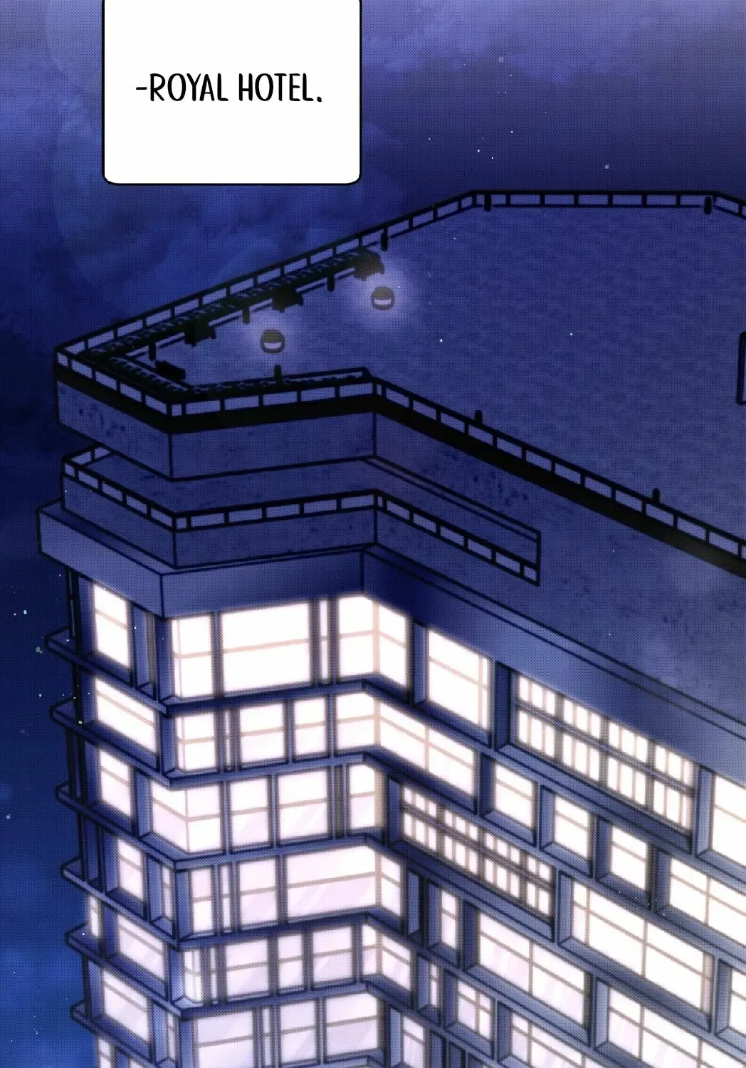 The Feverish Boy Chapter 3 page 18 - 