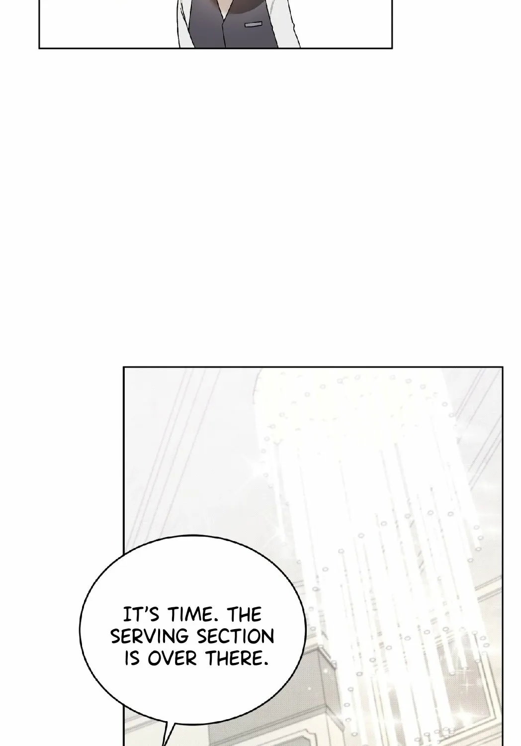 The Feverish Boy Chapter 3 page 26 - 