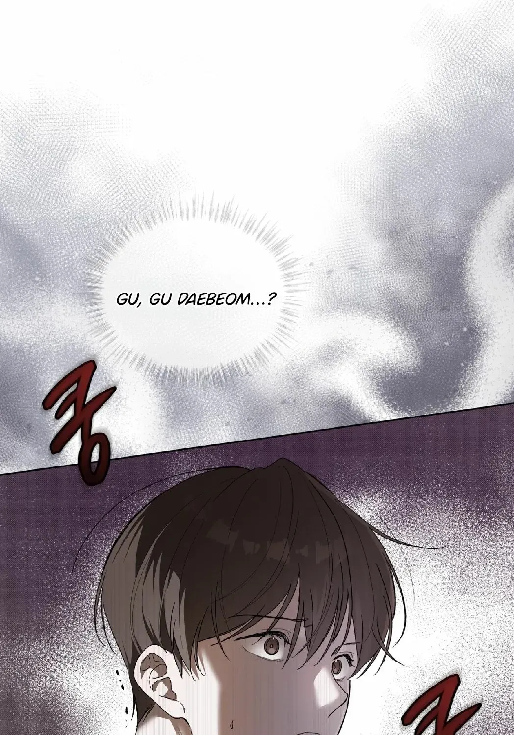 The Feverish Boy Chapter 3 page 35 - 