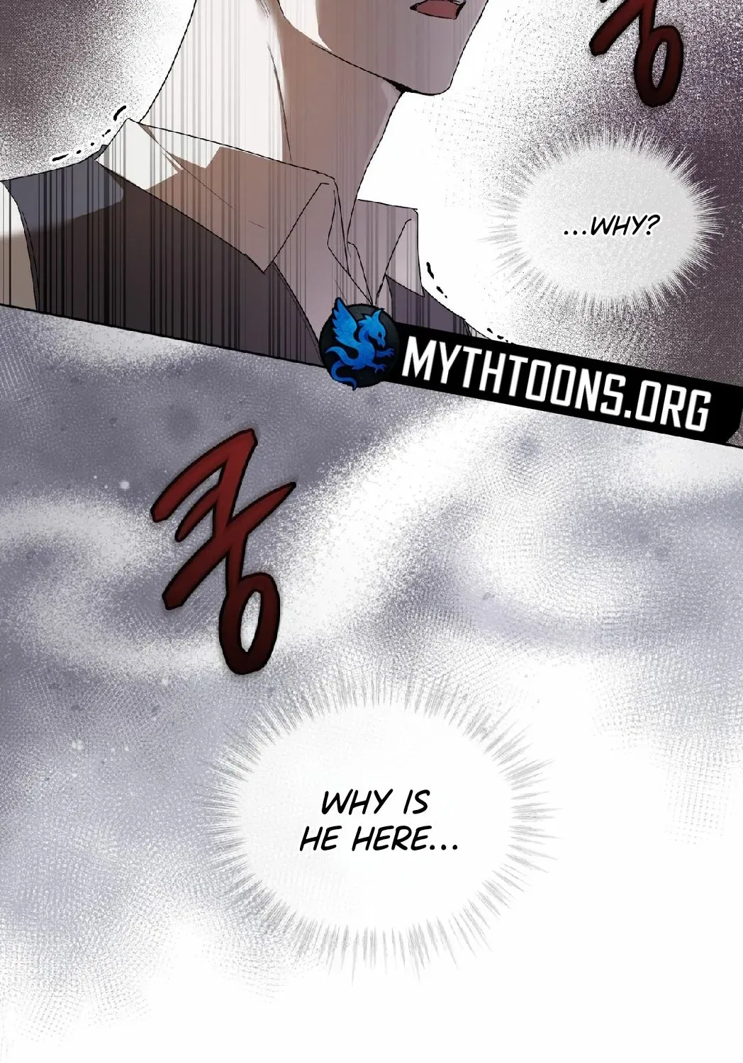 The Feverish Boy Chapter 3 page 36 - 