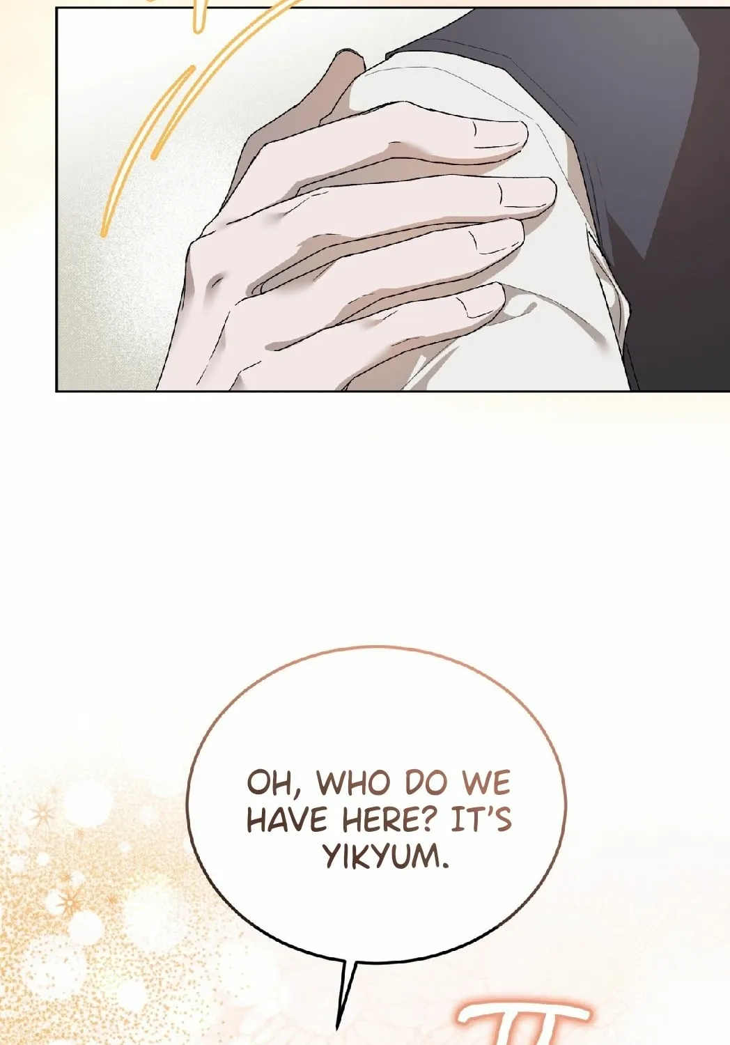 The Feverish Boy Chapter 3 page 39 - 