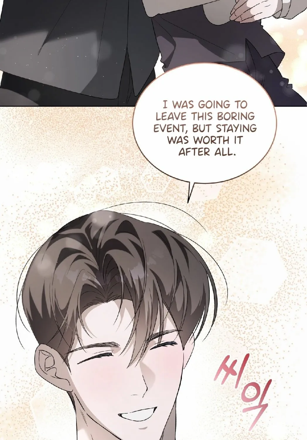 The Feverish Boy Chapter 3 page 41 - 