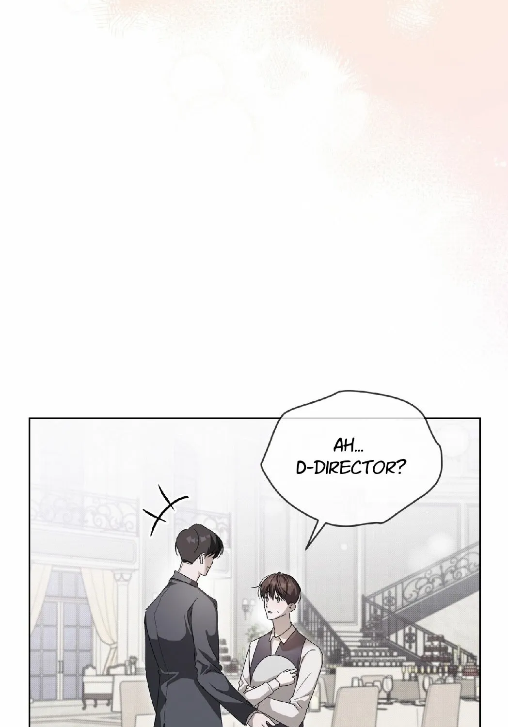 The Feverish Boy Chapter 3 page 43 - 