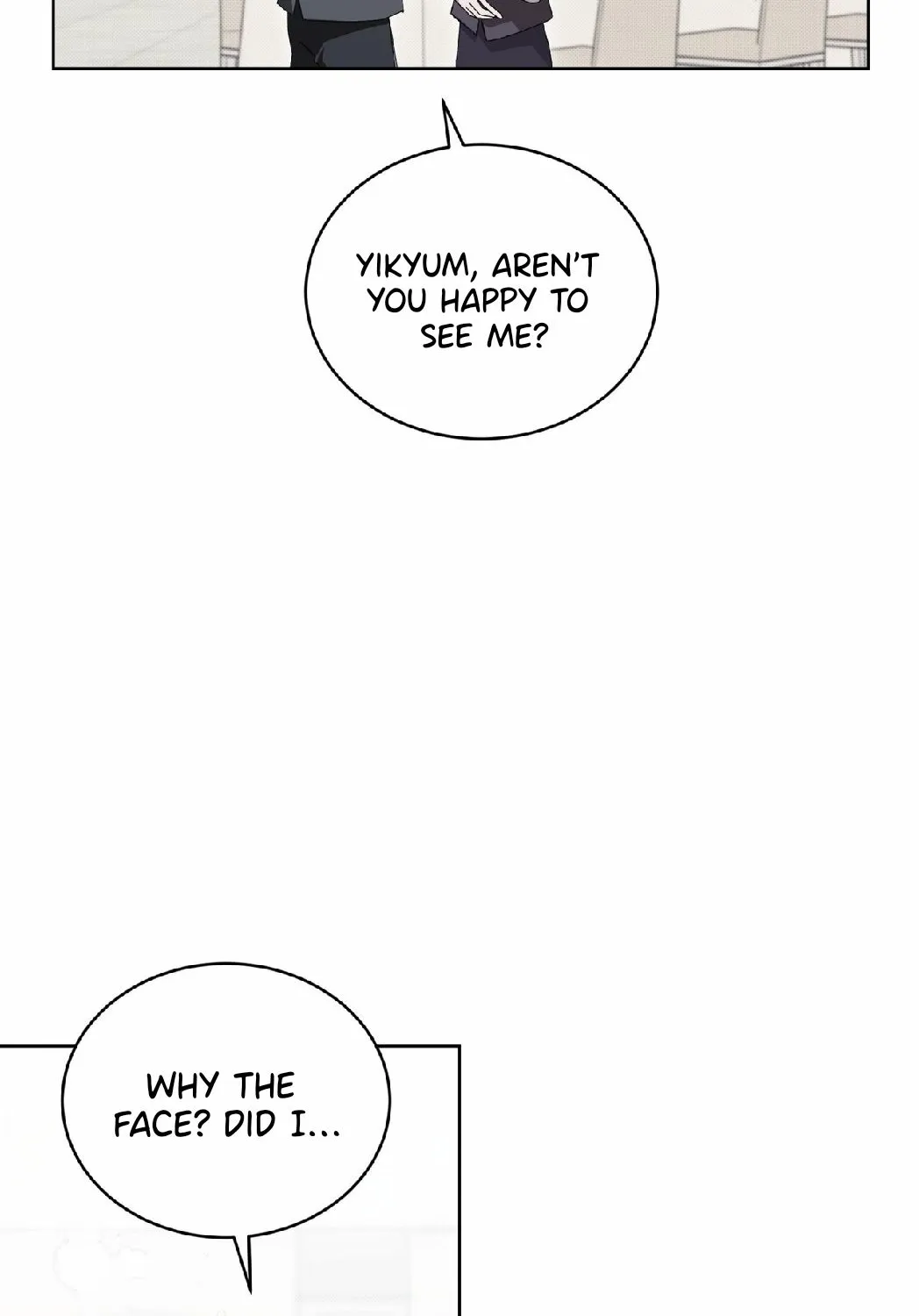 The Feverish Boy Chapter 3 page 44 - 