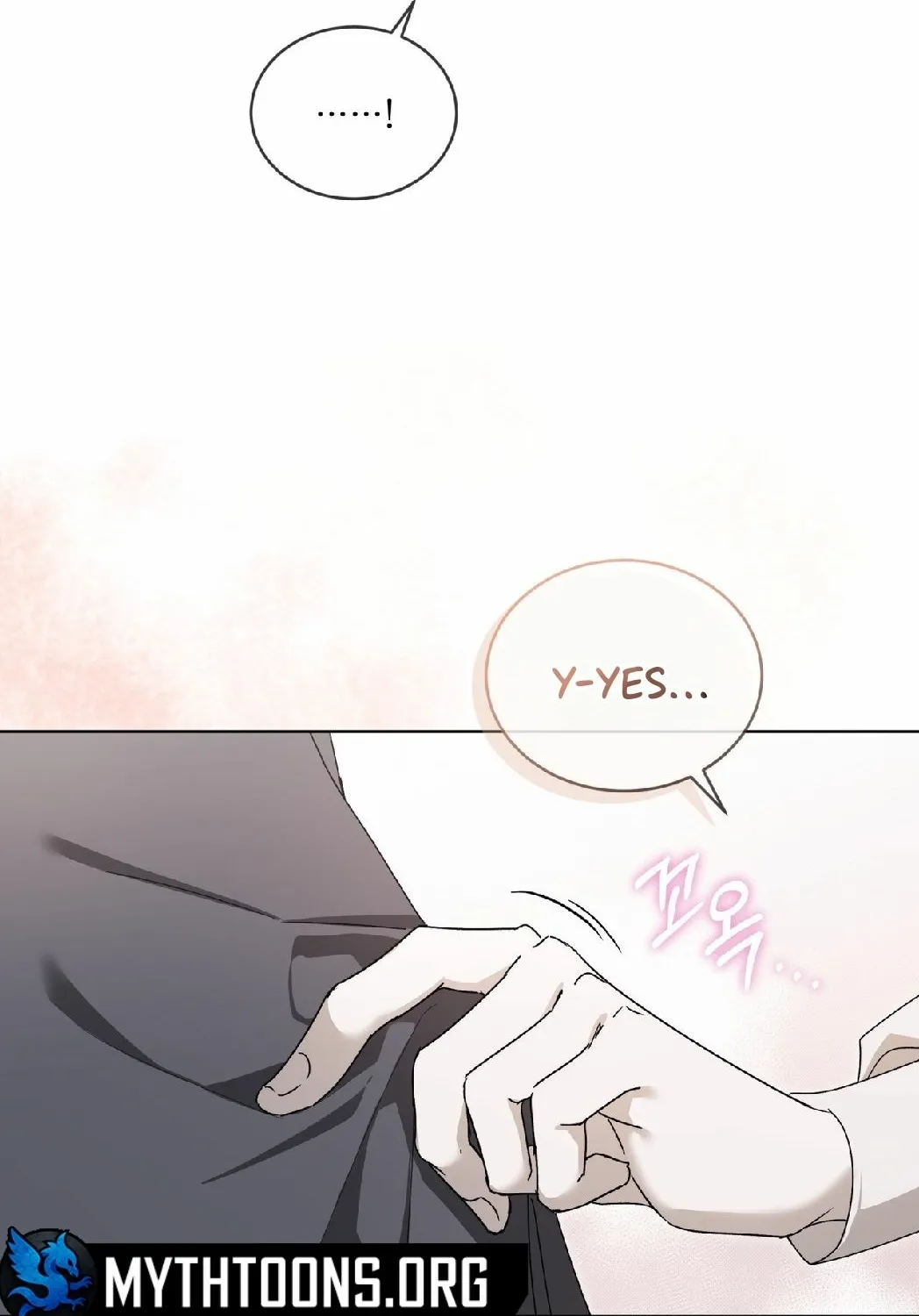 The Feverish Boy Chapter 3 page 48 - 