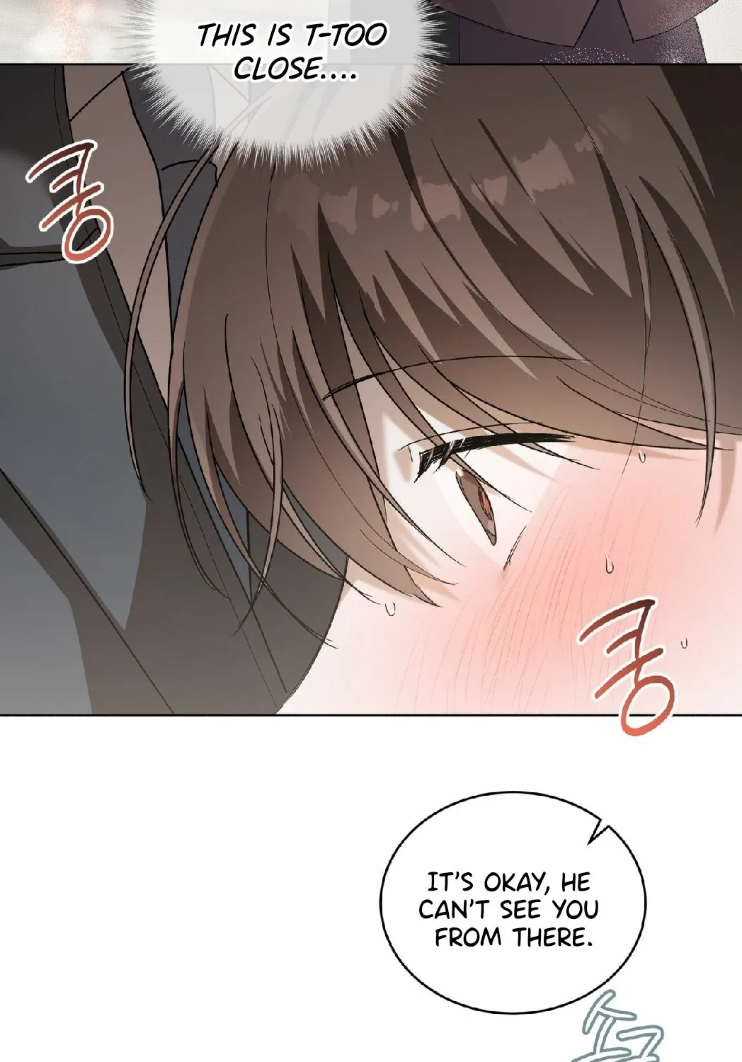 The Feverish Boy Chapter 3 page 51 - 