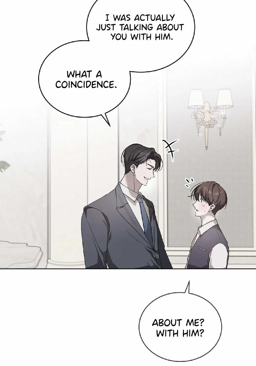 The Feverish Boy Chapter 3 page 55 - 