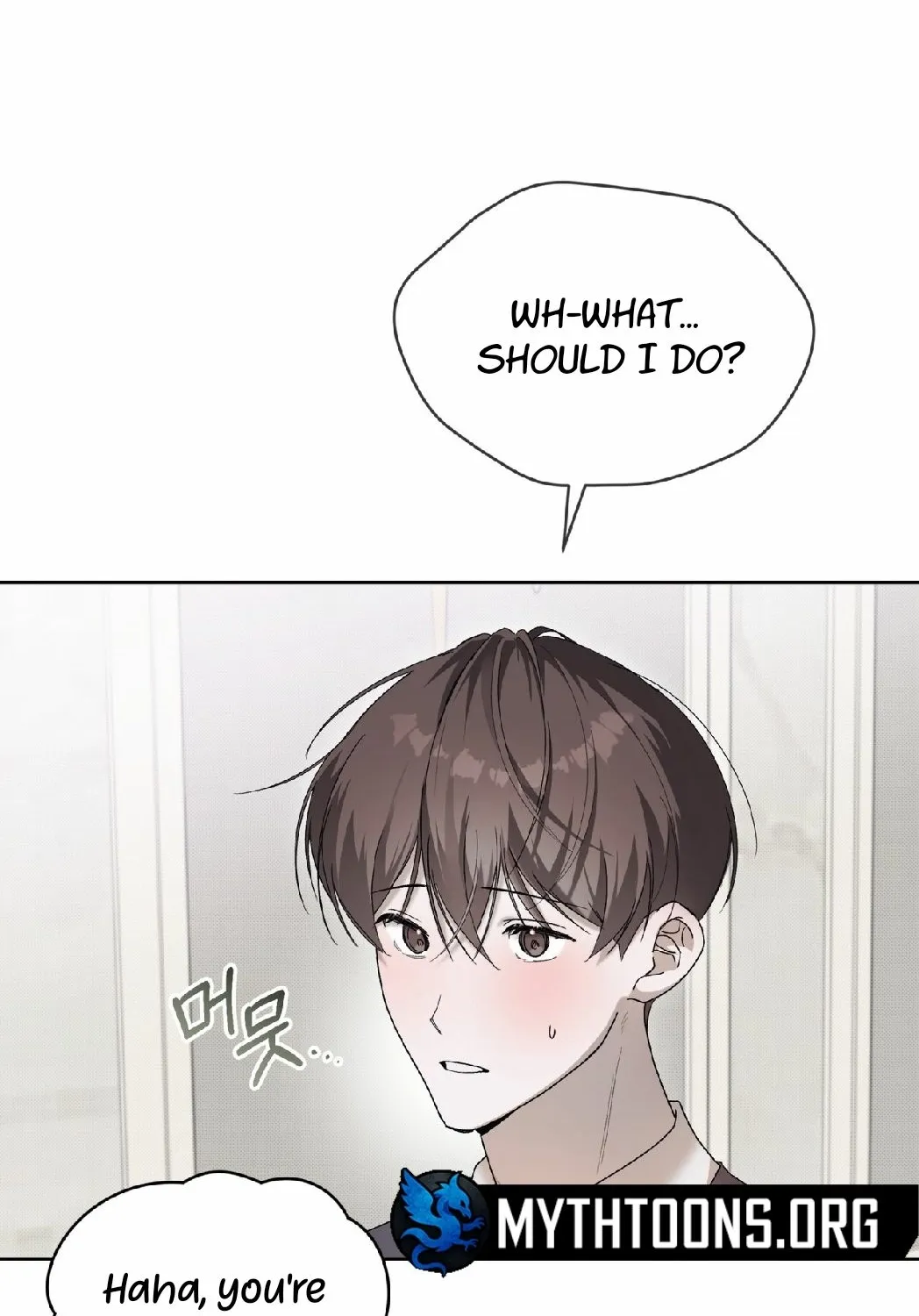 The Feverish Boy Chapter 3 page 59 - 