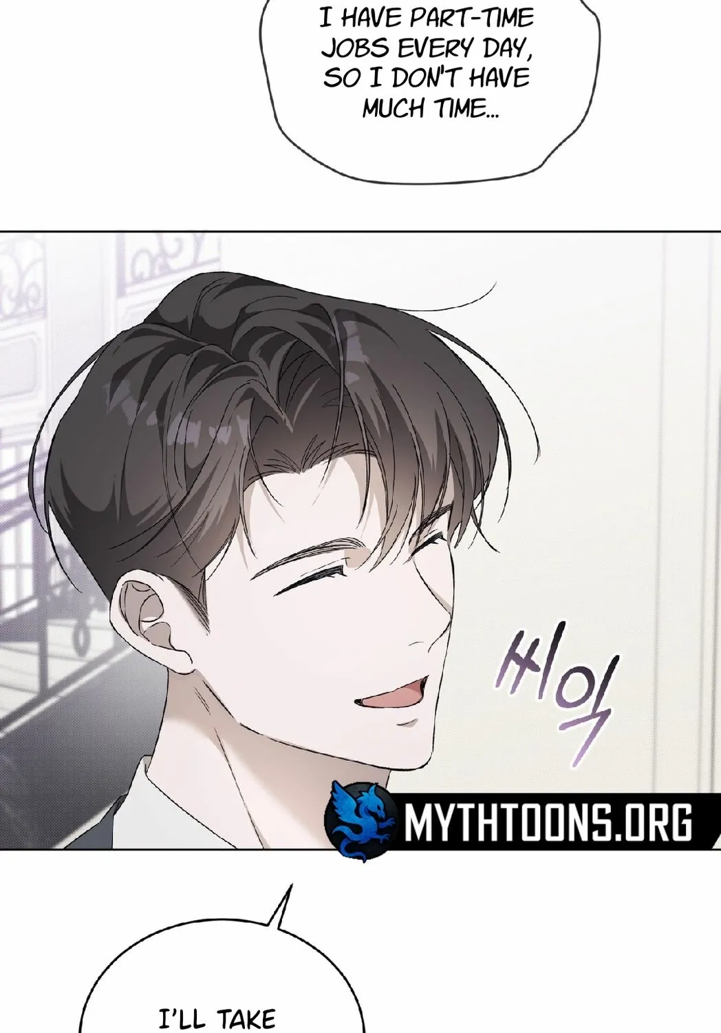 The Feverish Boy Chapter 3 page 63 - 