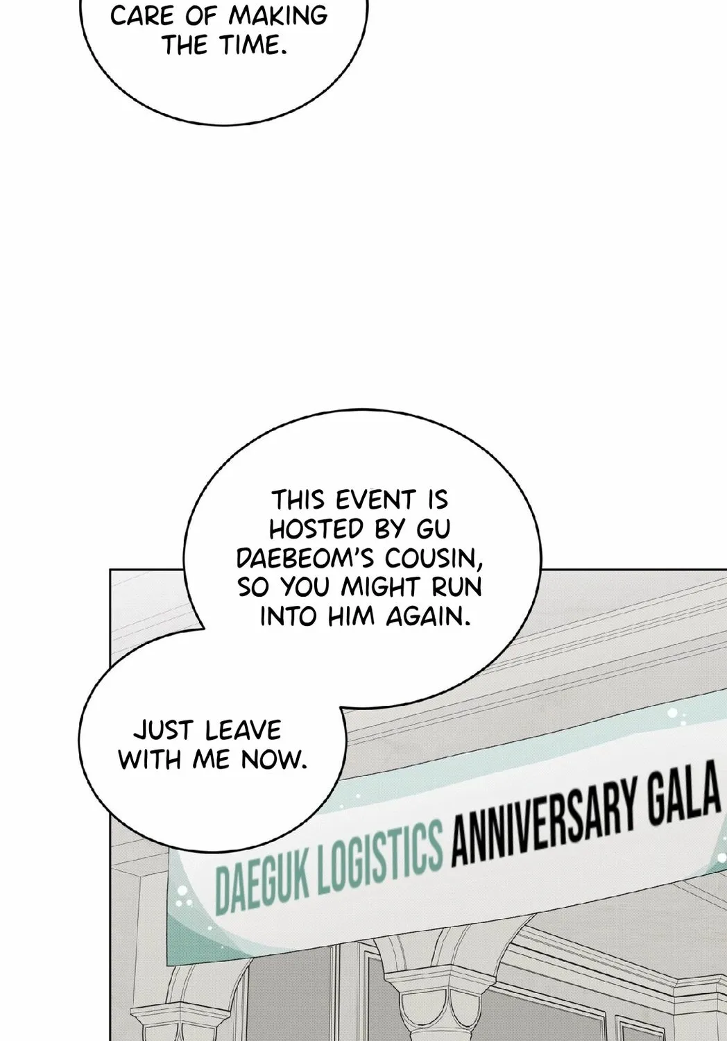 The Feverish Boy Chapter 3 page 64 - 