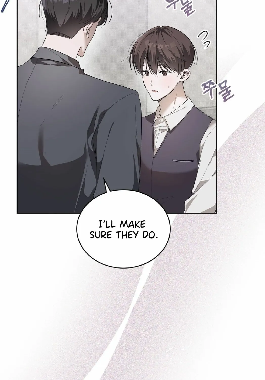 The Feverish Boy Chapter 3 page 66 - 