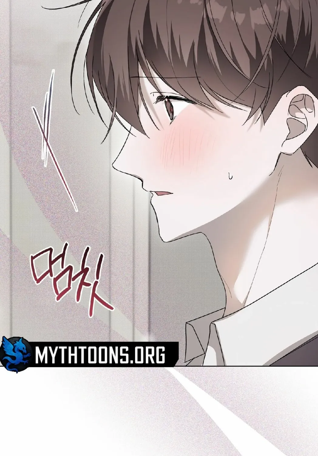 The Feverish Boy Chapter 3 page 68 - 