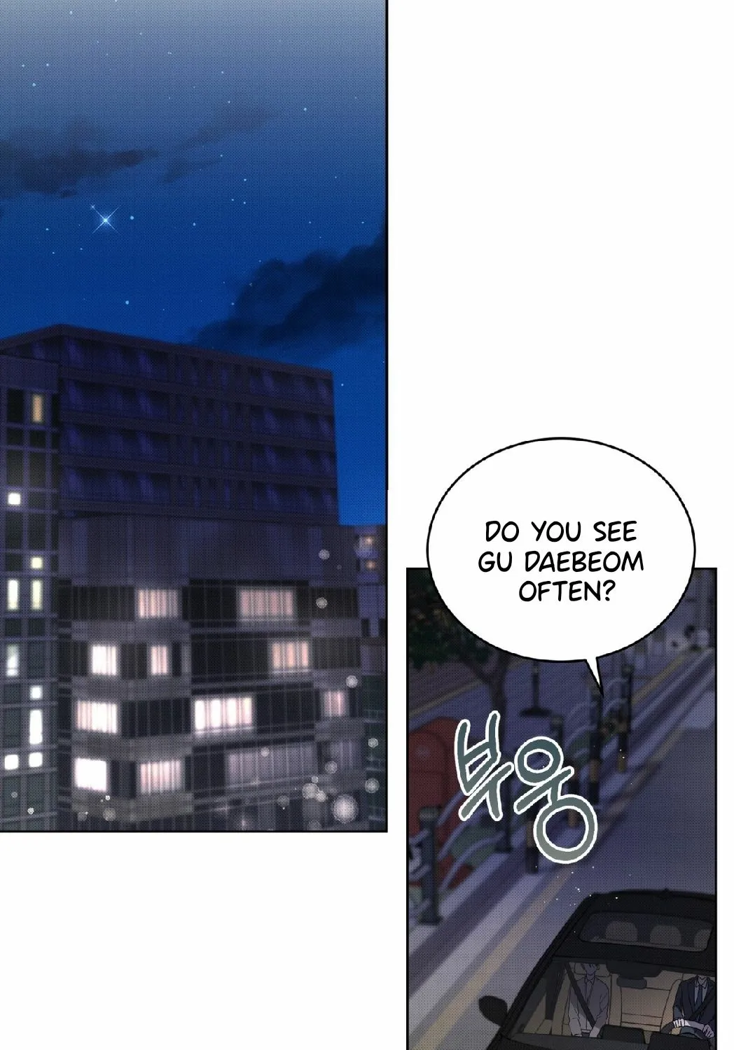 The Feverish Boy Chapter 3 page 74 - 