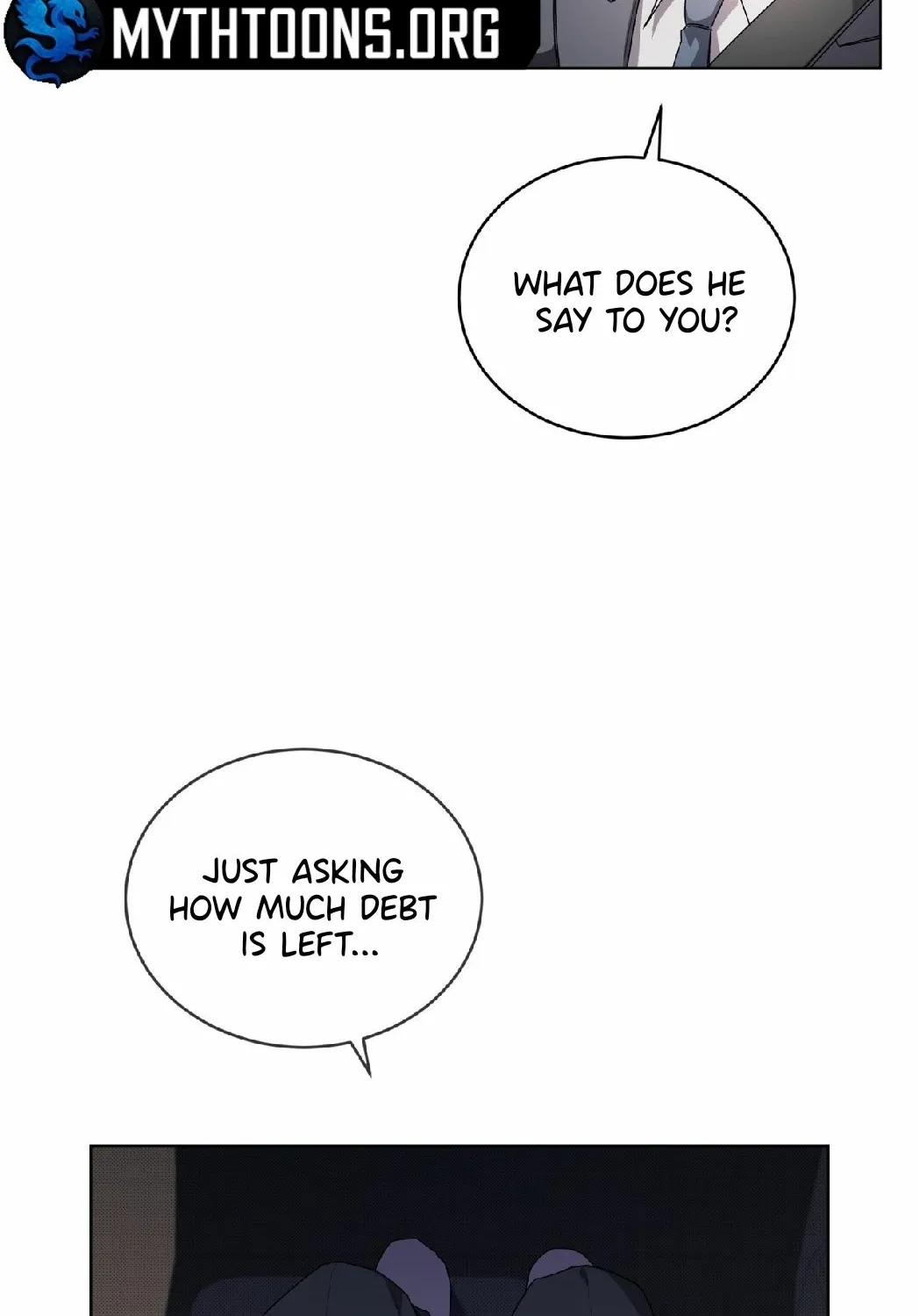 The Feverish Boy Chapter 3 page 77 - 
