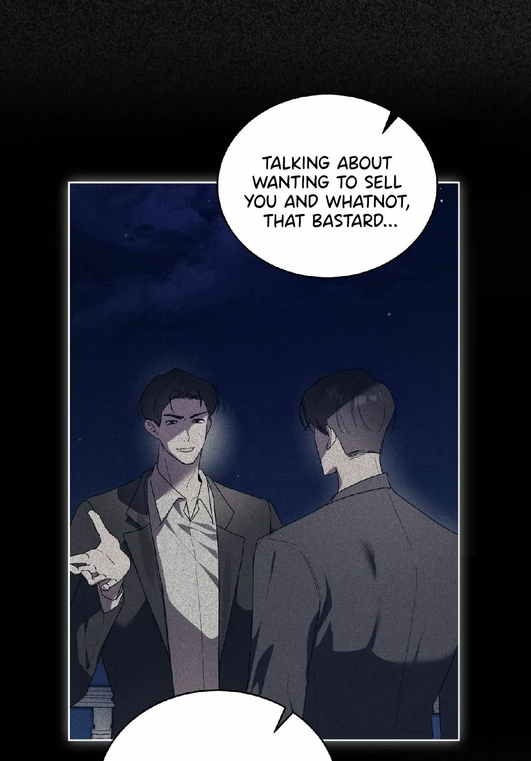 The Feverish Boy Chapter 3 page 80 - 