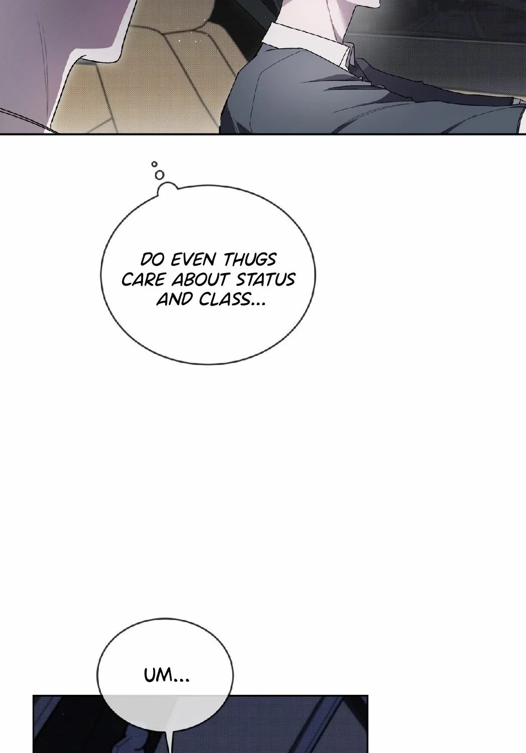 The Feverish Boy Chapter 3 page 84 - 