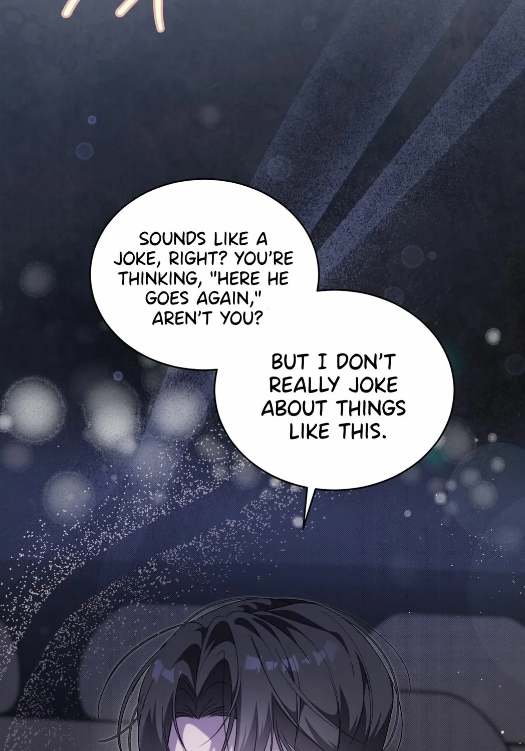 The Feverish Boy Chapter 3 page 89 - 