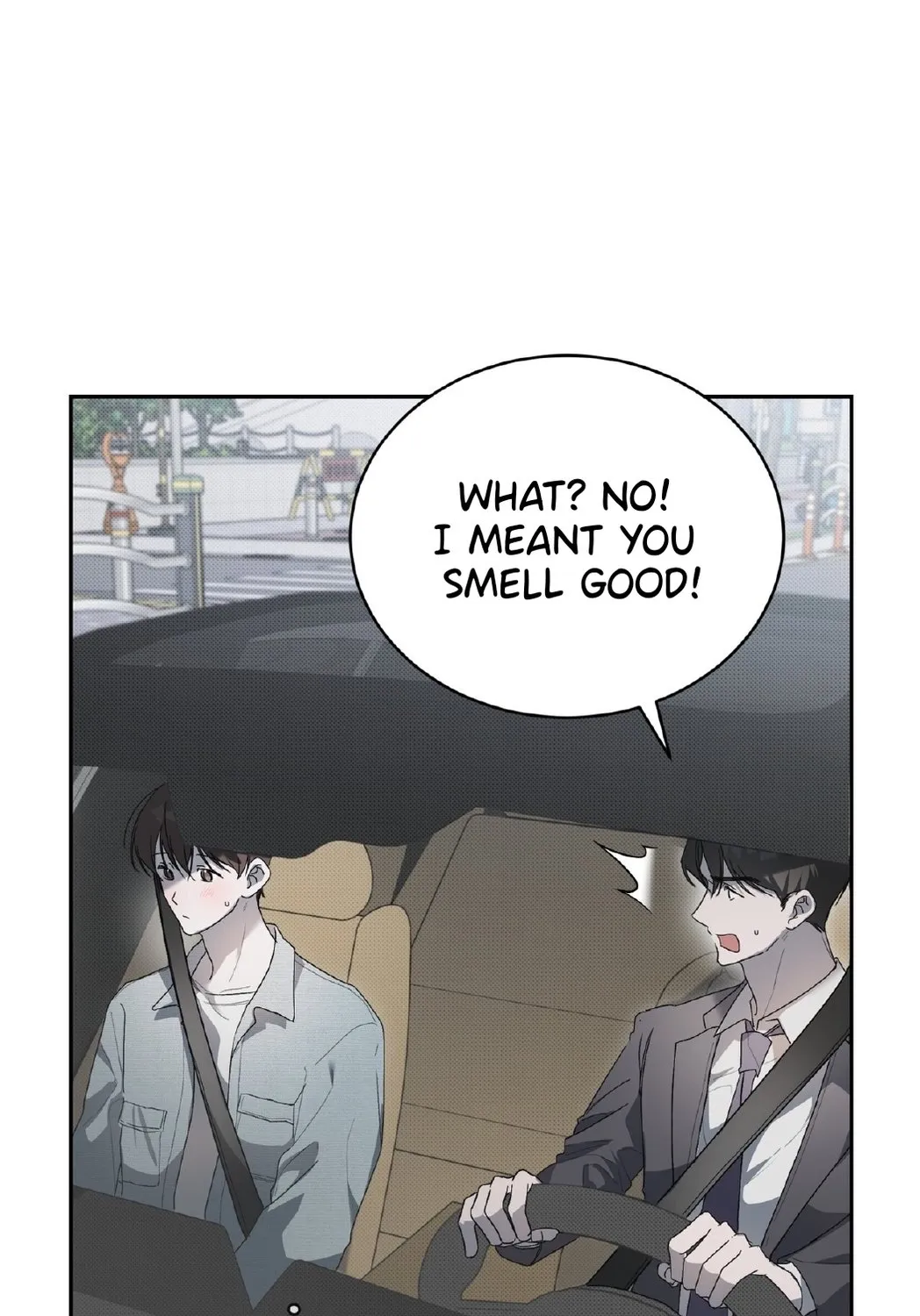 The Feverish Boy Chapter 4 page 20 - 
