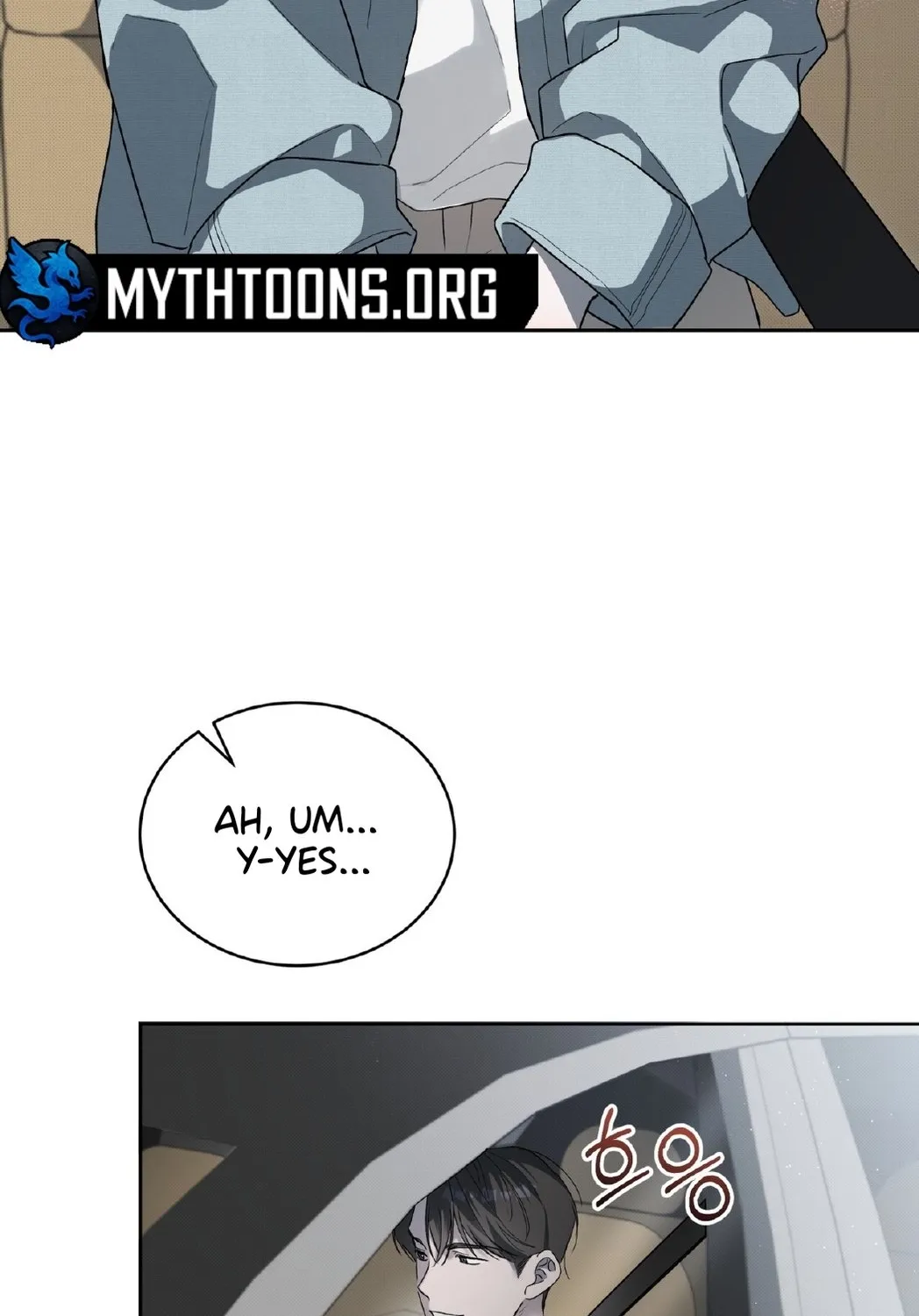The Feverish Boy Chapter 4 page 24 - 