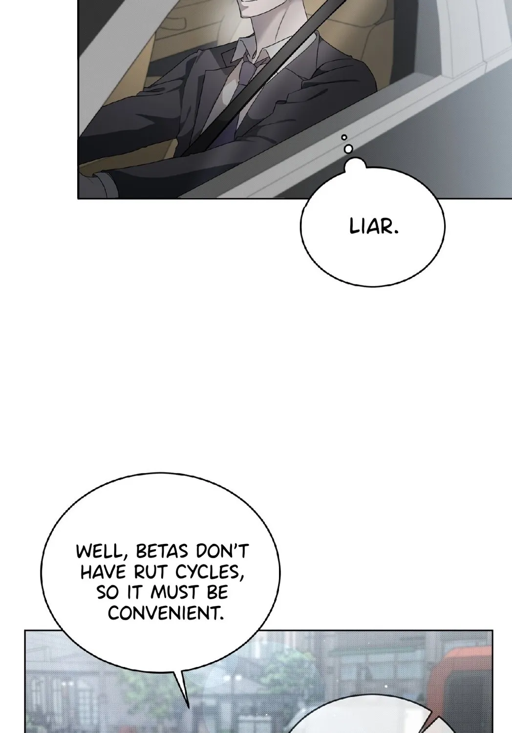 The Feverish Boy Chapter 4 page 25 - 