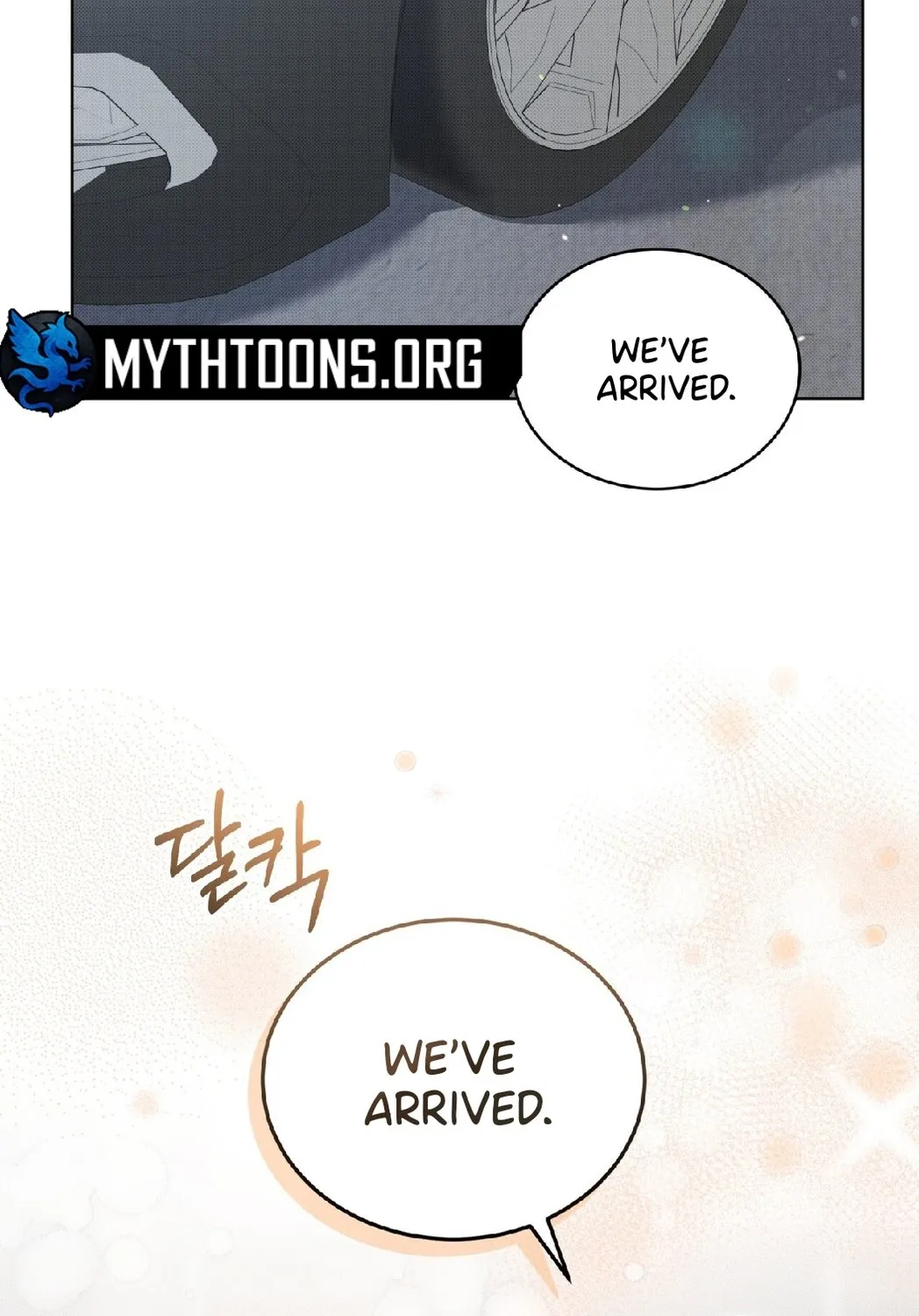The Feverish Boy Chapter 4 page 29 - 