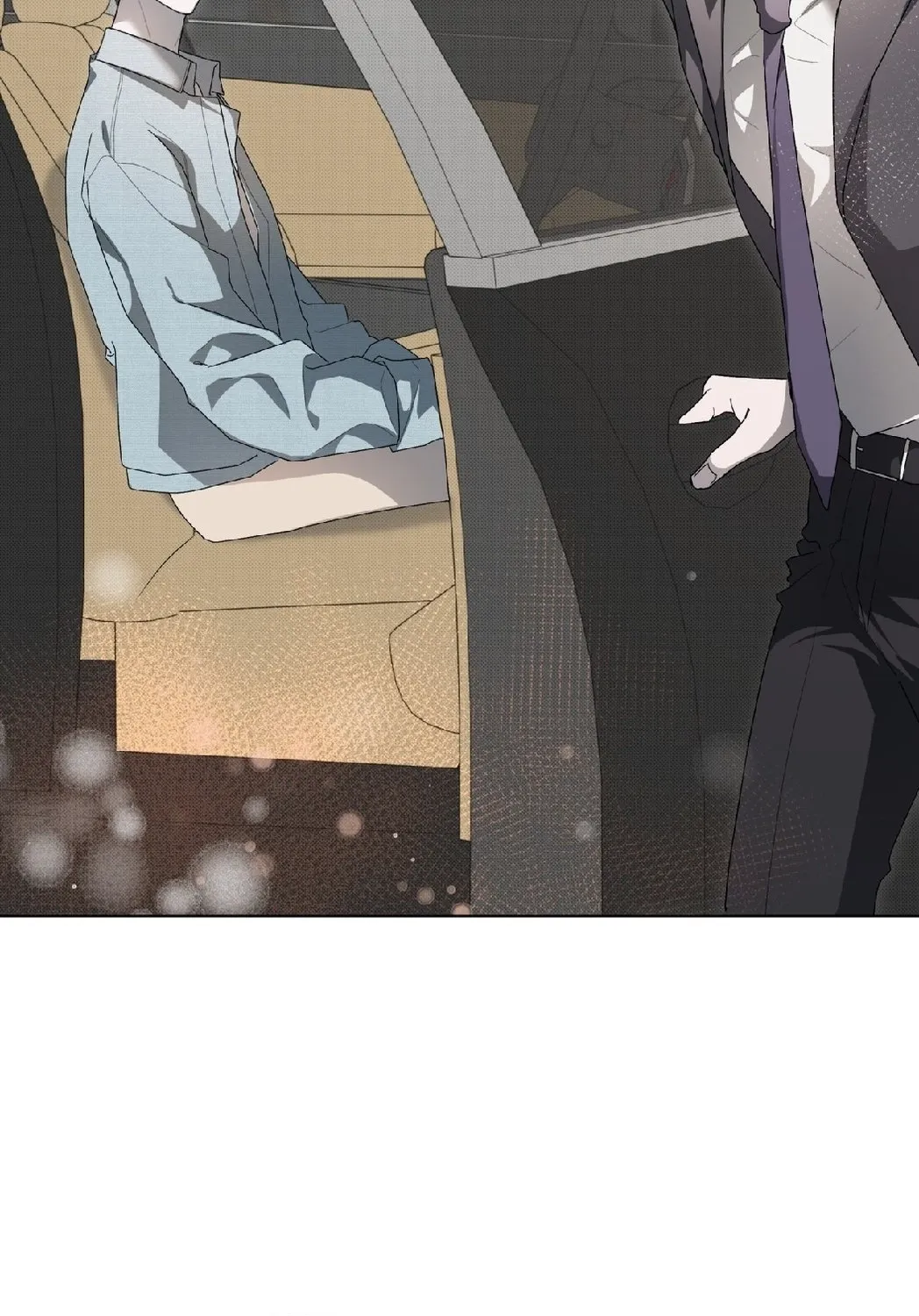 The Feverish Boy Chapter 4 page 31 - 
