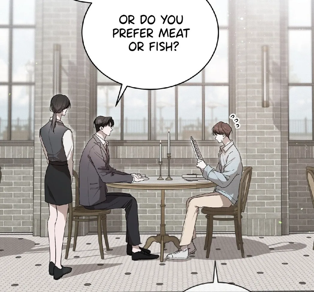 The Feverish Boy Chapter 4 page 37 - 