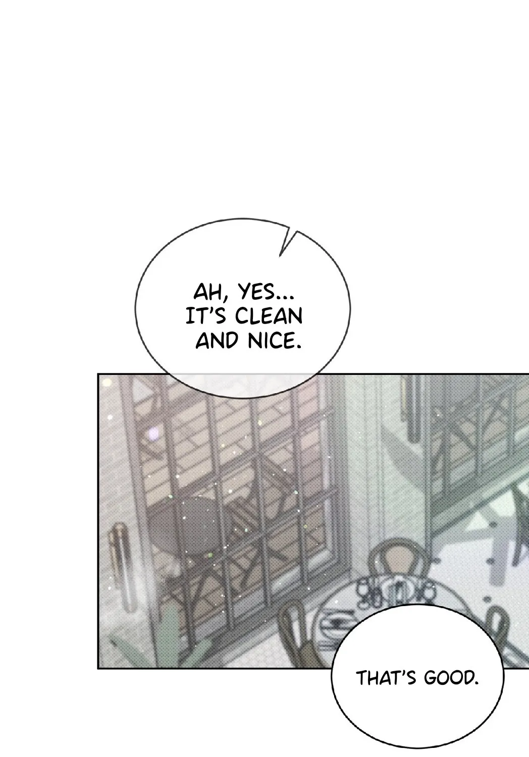 The Feverish Boy Chapter 4 page 42 - 