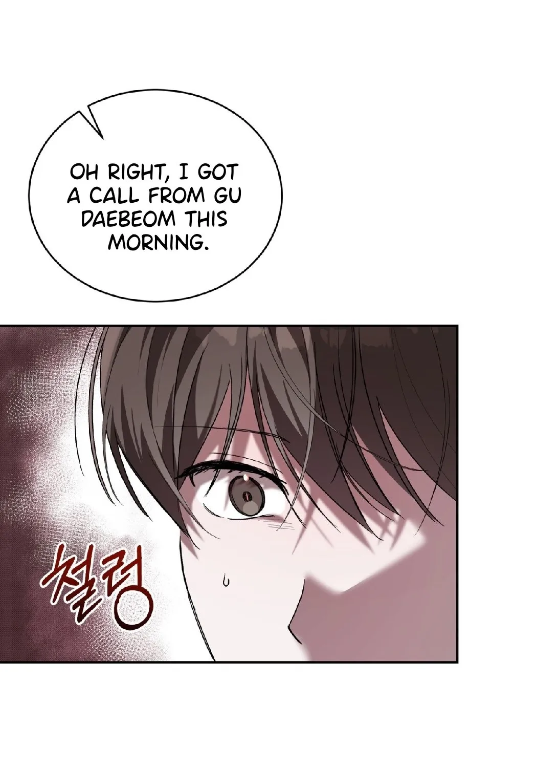 The Feverish Boy Chapter 4 page 43 - 