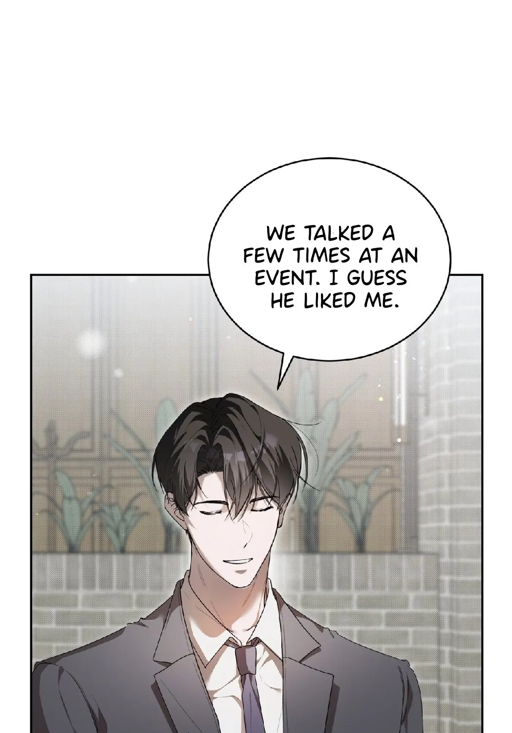 The Feverish Boy Chapter 4 page 44 - 