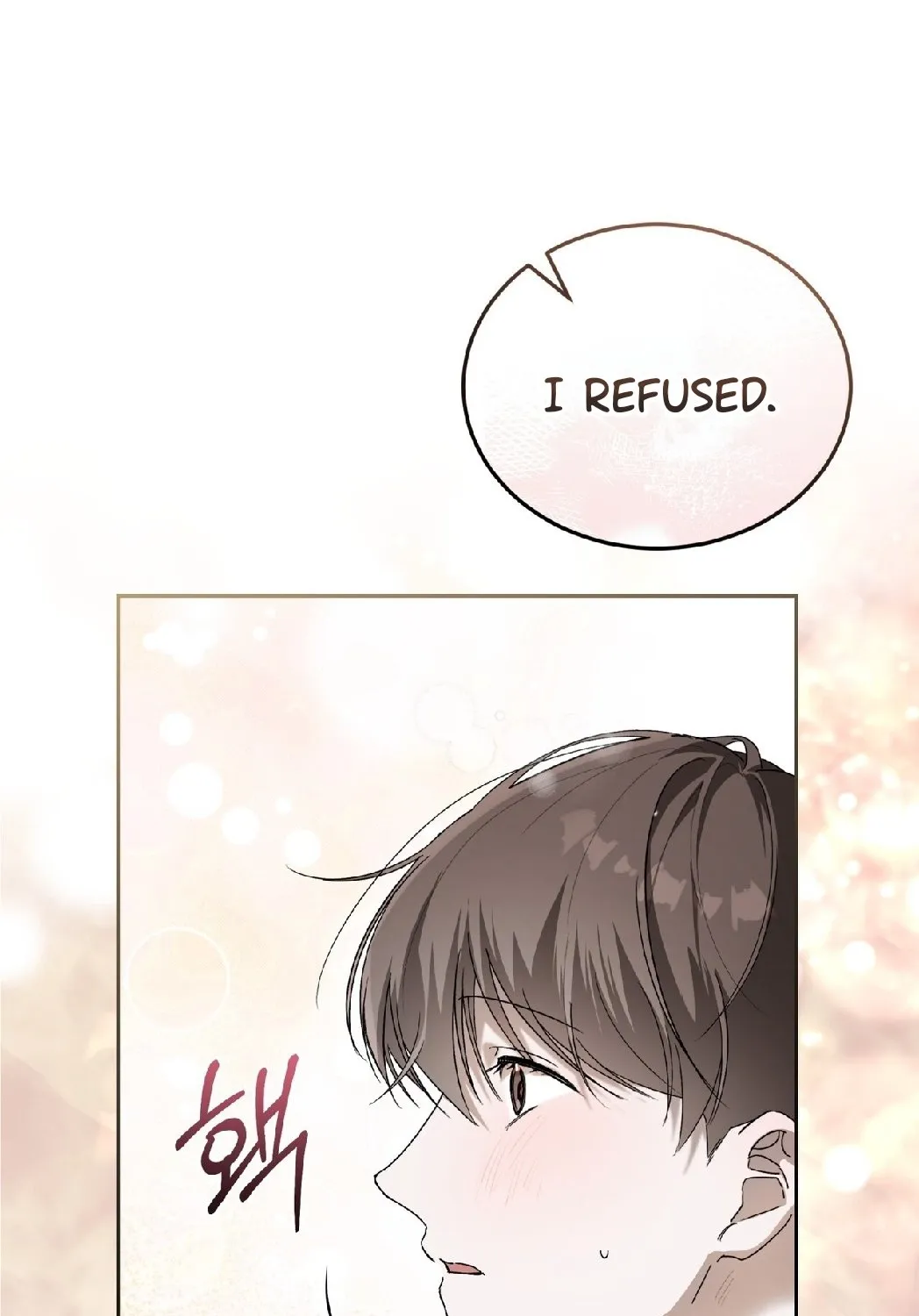 The Feverish Boy Chapter 4 page 46 - 