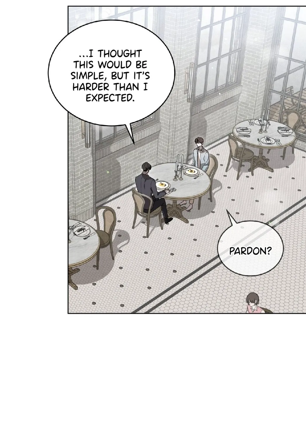 The Feverish Boy Chapter 4 page 62 - 