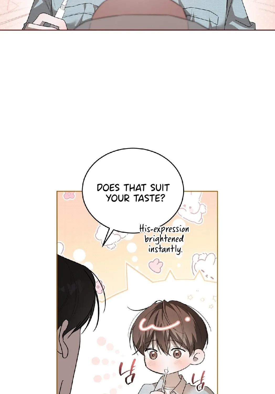 The Feverish Boy Chapter 4 page 67 - 