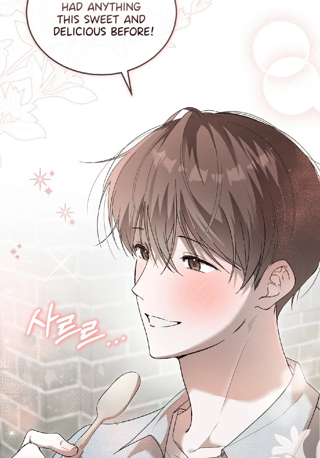 The Feverish Boy Chapter 4 page 69 - 