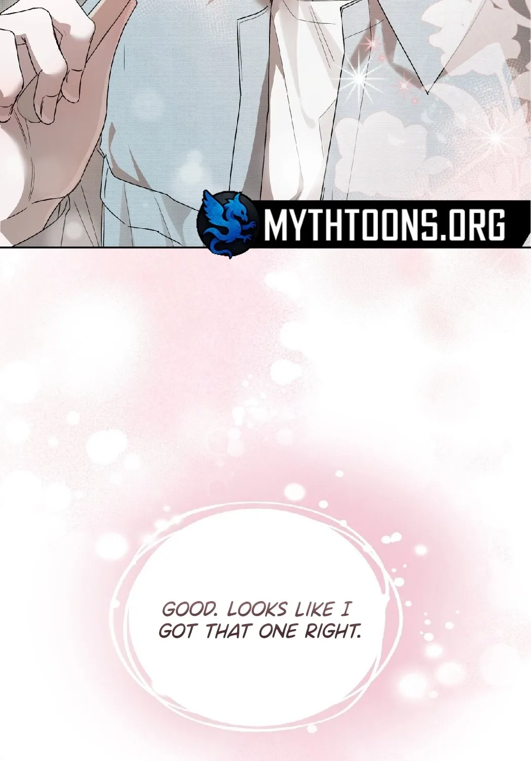 The Feverish Boy Chapter 4 page 70 - 