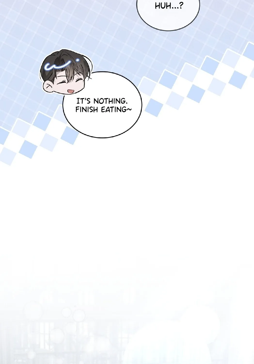The Feverish Boy Chapter 4 page 73 - 