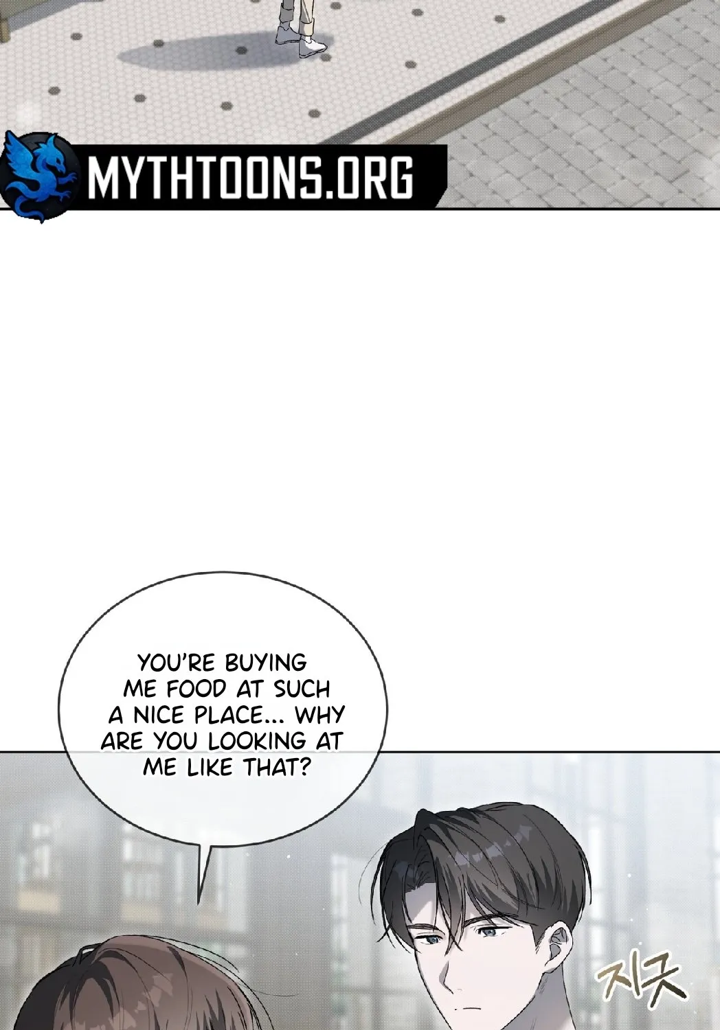 The Feverish Boy Chapter 4 page 75 - 
