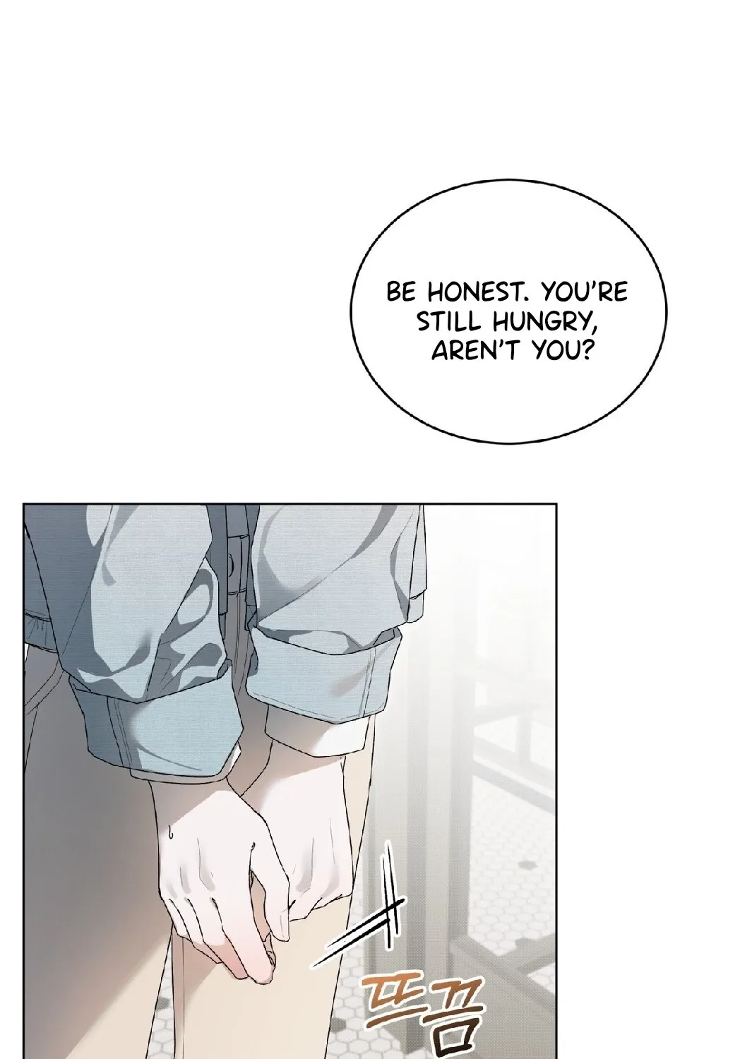 The Feverish Boy Chapter 4 page 77 - 