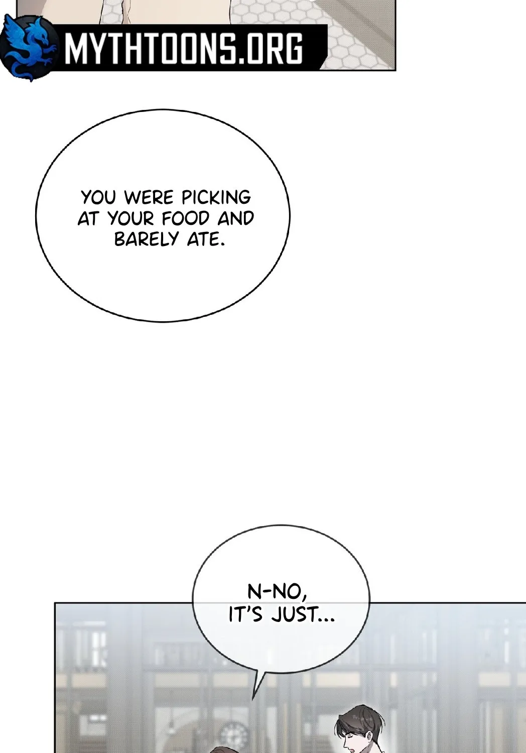 The Feverish Boy Chapter 4 page 78 - 