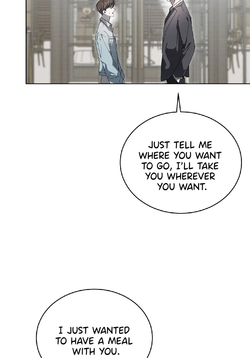 The Feverish Boy Chapter 4 page 79 - 