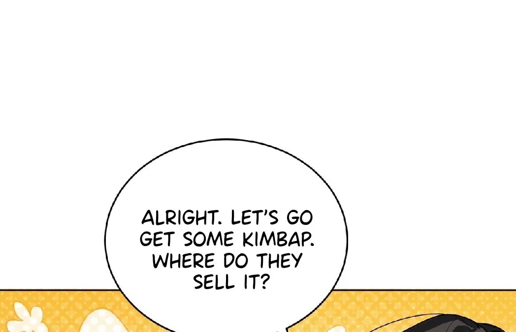 The Feverish Boy Chapter 4 page 83 - 