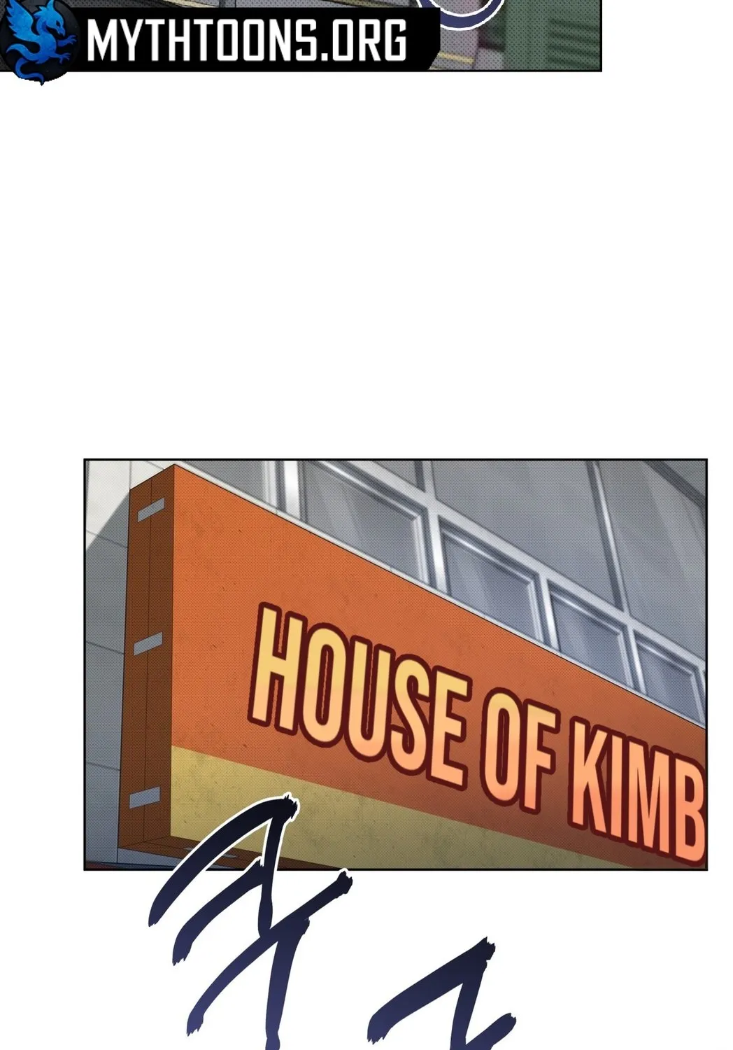The Feverish Boy Chapter 4 page 88 - 