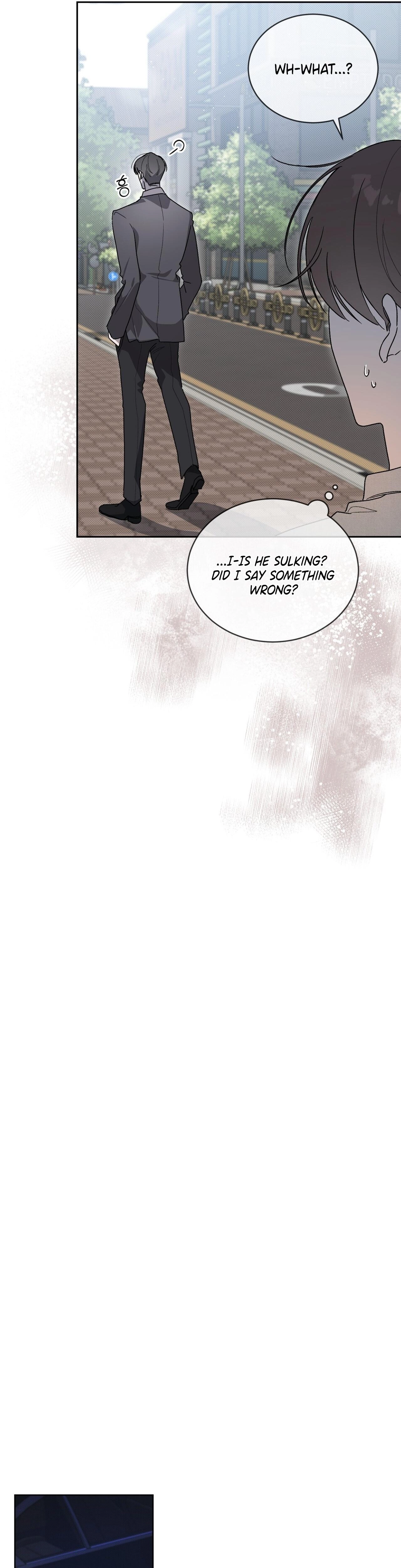 The Feverish Boy Chapter 5 page 19 - 