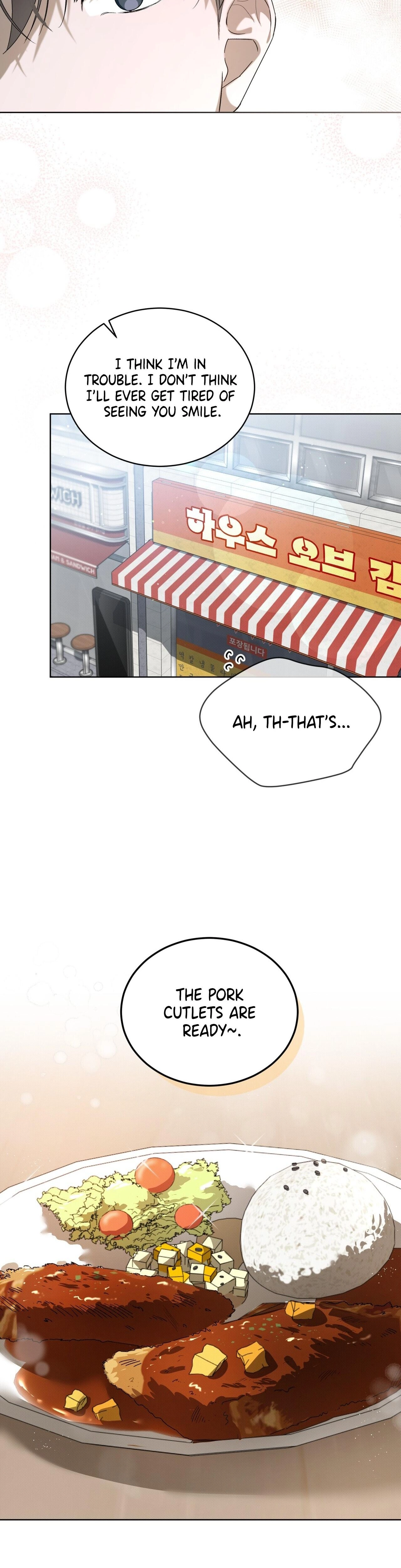 The Feverish Boy Chapter 5 page 7 - 