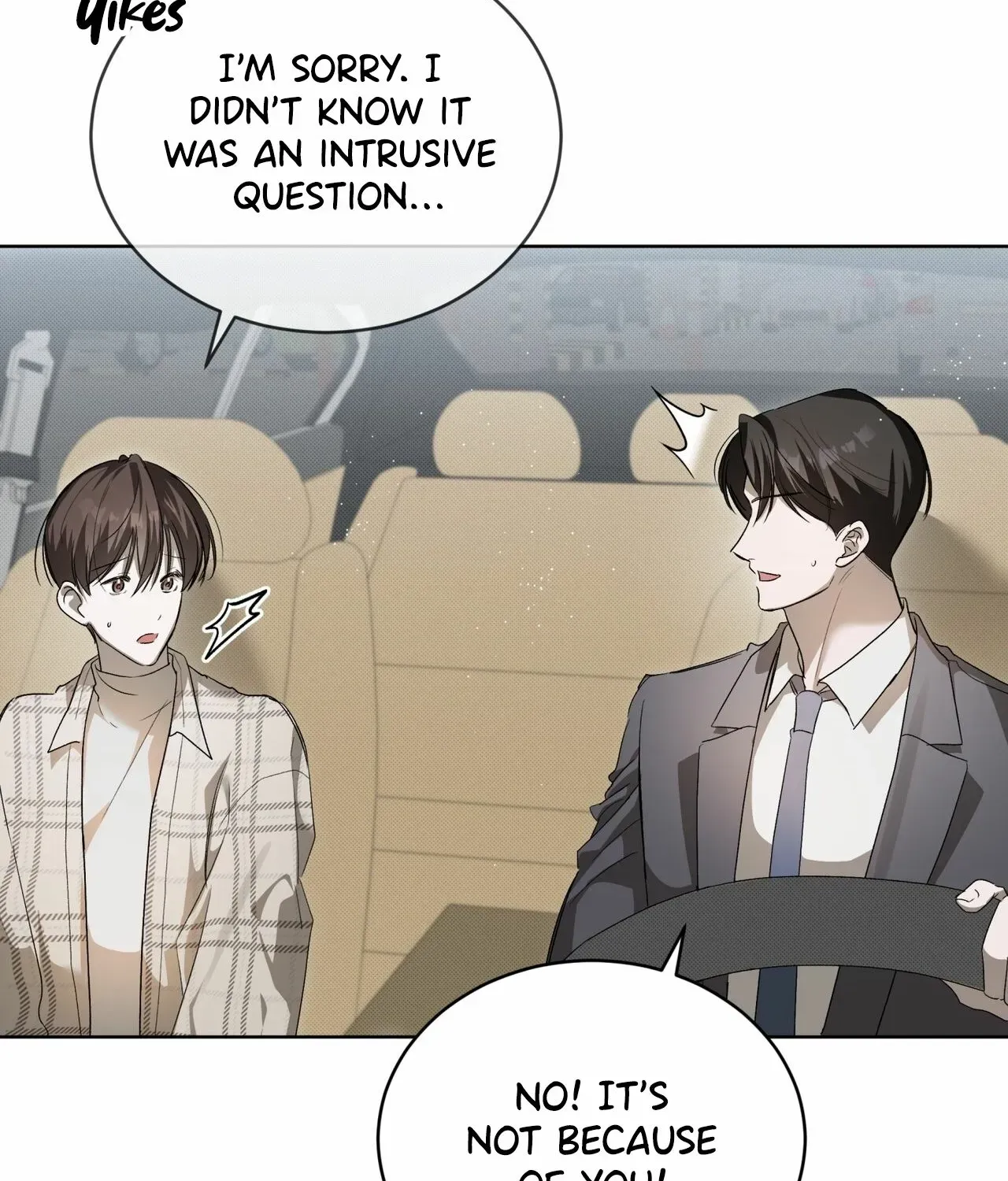 The Feverish Boy Chapter 7 page 102 - 