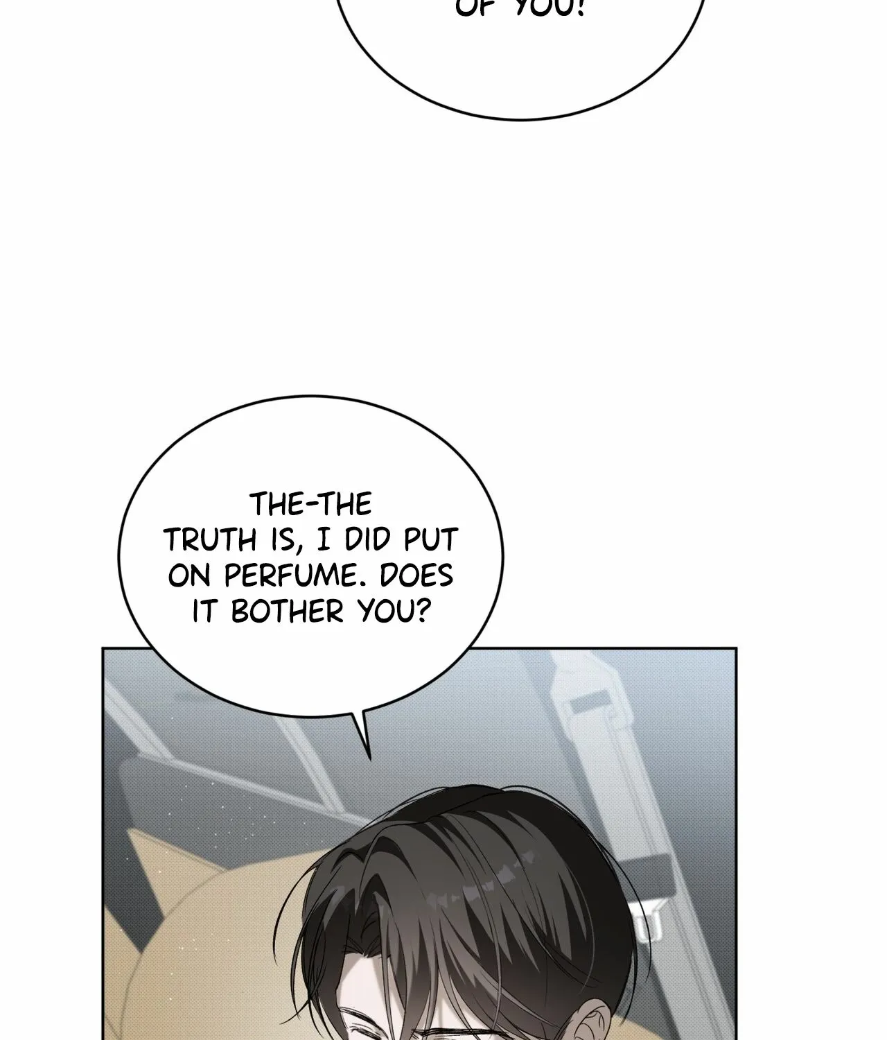 The Feverish Boy Chapter 7 page 103 - 