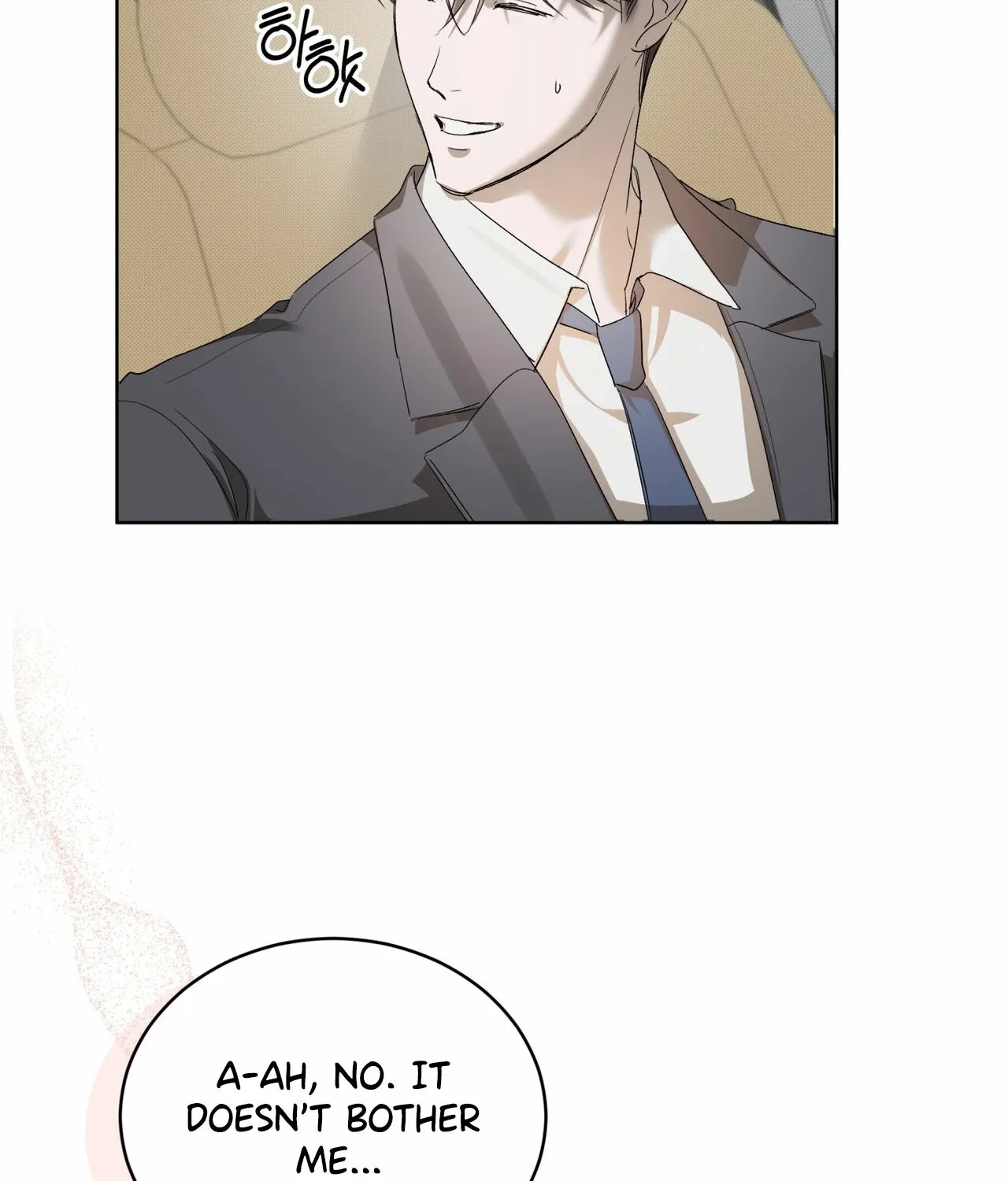 The Feverish Boy Chapter 7 page 104 - 