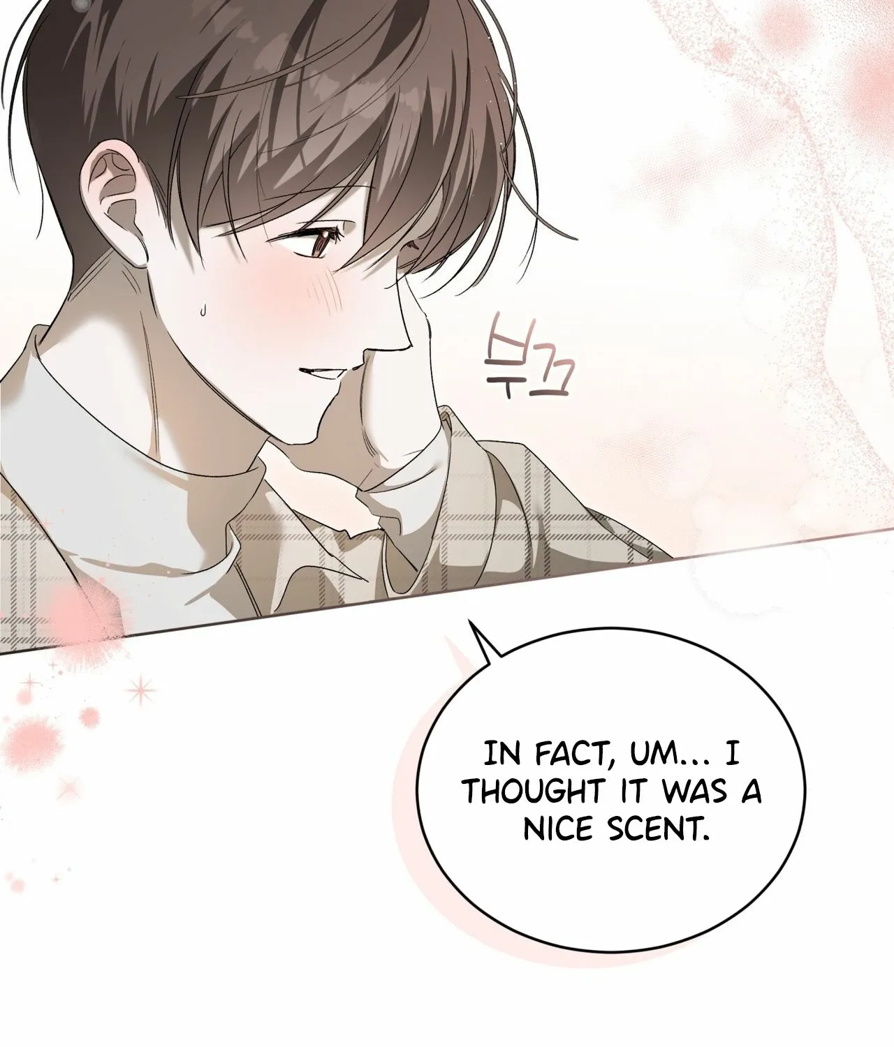 The Feverish Boy Chapter 7 page 106 - 