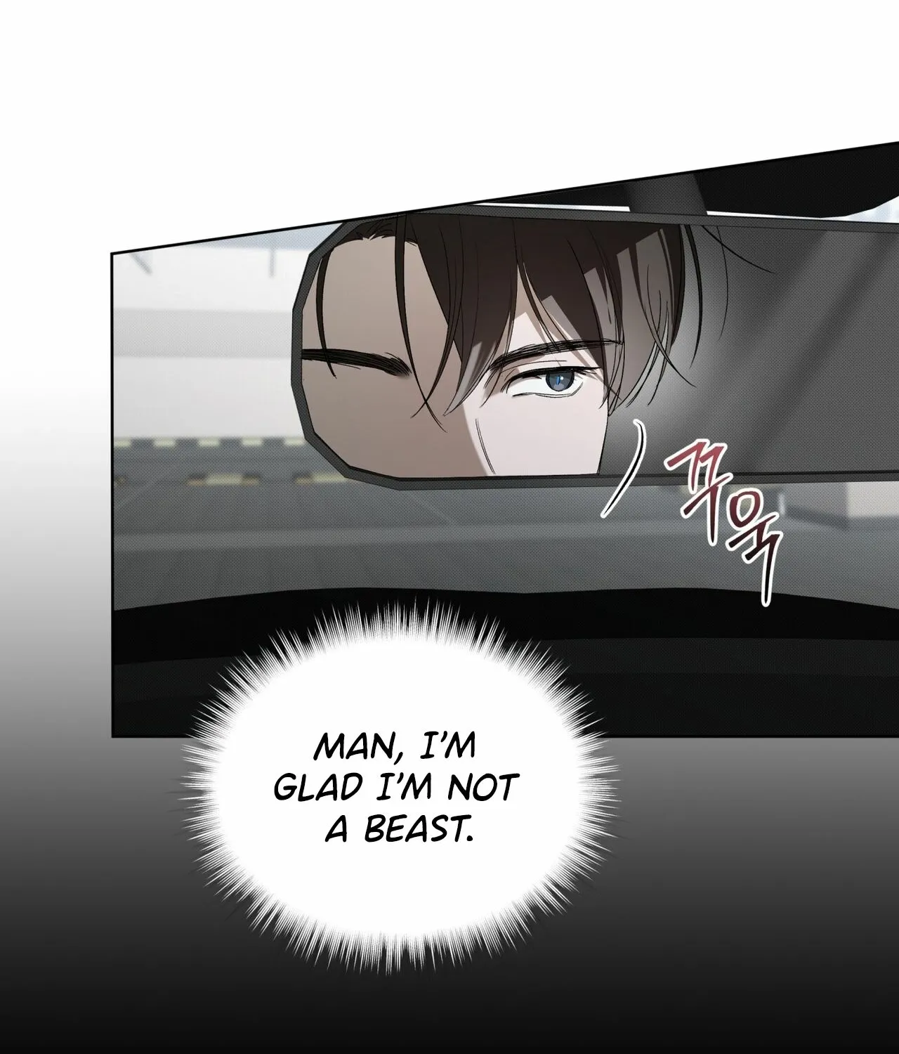 The Feverish Boy Chapter 7 page 107 - 